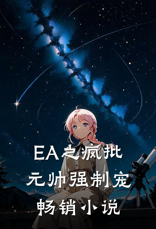 EA之疯批元帅强制宠畅销小说