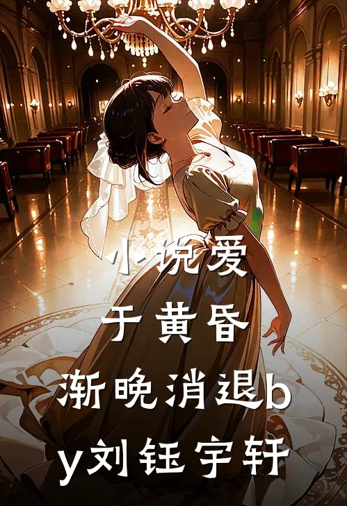 小说爱于黄昏，渐晚消退by刘钰宇轩