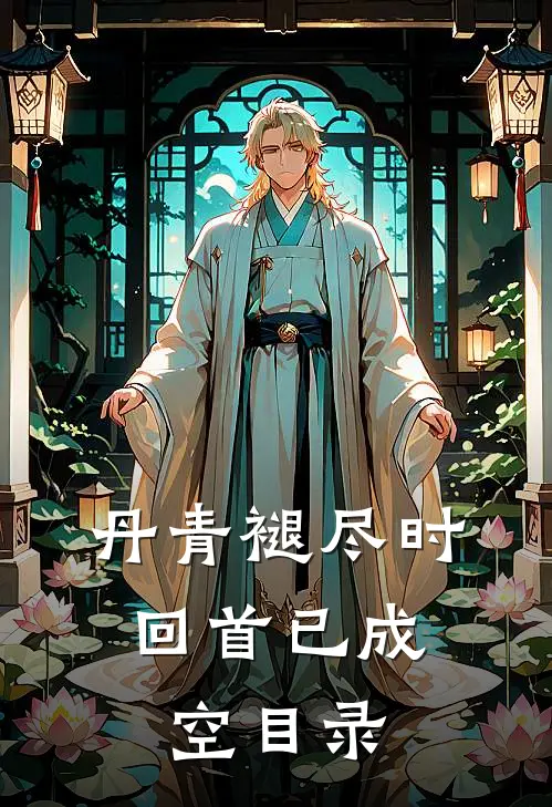 丹青褪尽时，回首已成空目录