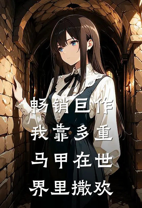 畅销巨作我靠多重马甲在世界里撒欢