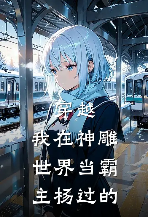 穿越：我在神雕世界当霸主杨过的
