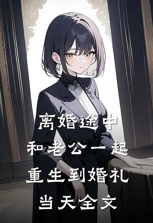 离婚途中，和老公一起重生到婚礼当天全文
