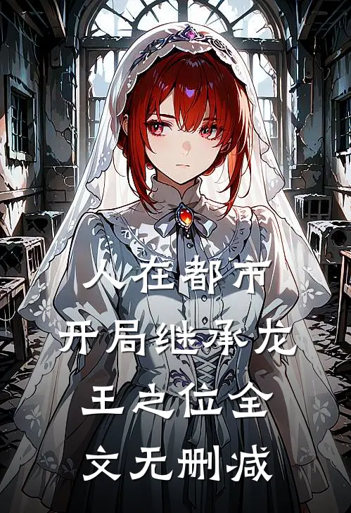 人在都市，开局继承龙王之位全文无删减