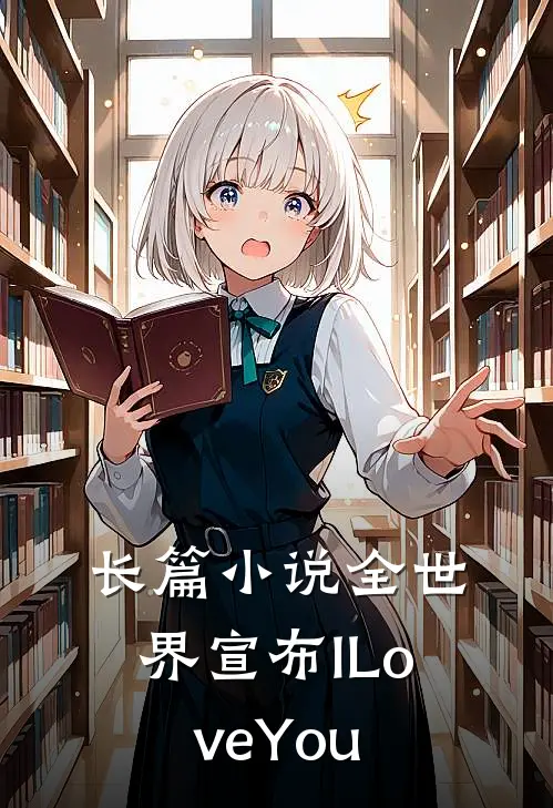 长篇小说全世界宣布ILoveYou