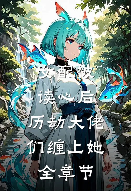 女配被读心后，历劫大佬们缠上她全章节
