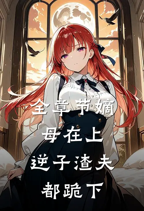 全章节嫡母在上，逆子渣夫都跪下