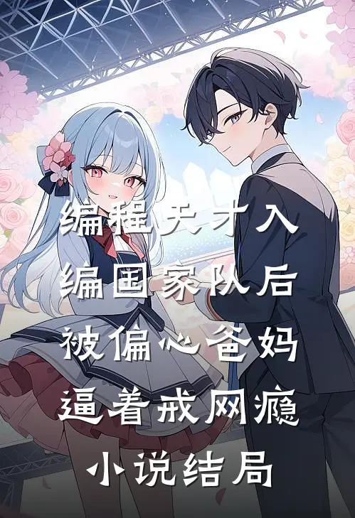 编程天才入编国家队后，被偏心爸妈逼着戒网瘾小说结局