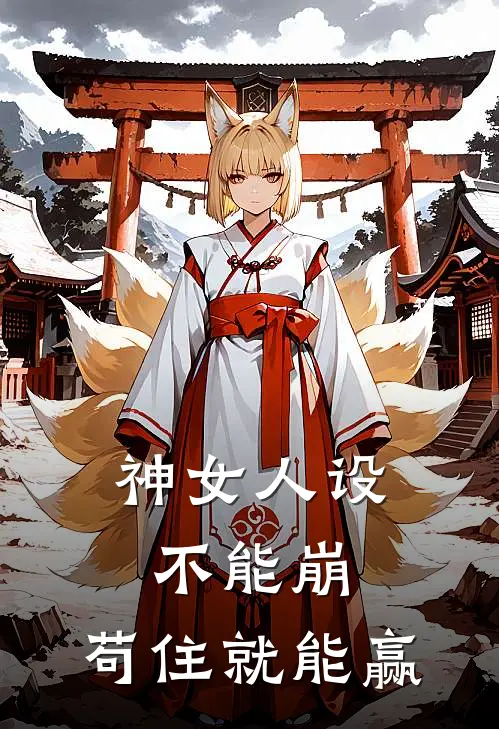 神女人设不能崩，苟住就能赢