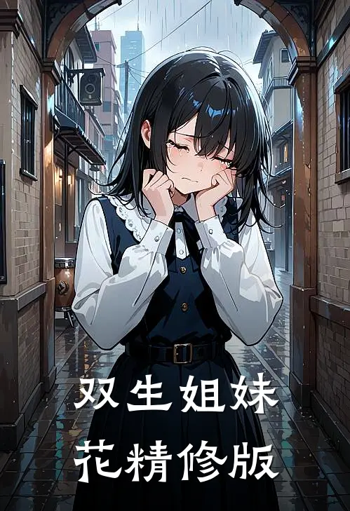 双生姐妹花精修版