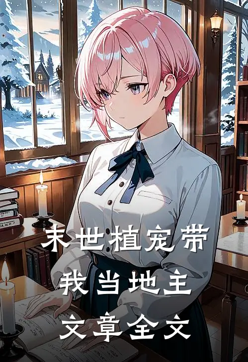末世植宠带我当地主文章全文
