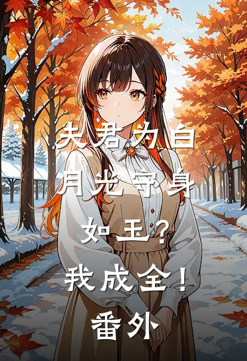 夫君为白月光守身如玉？我成全！番外