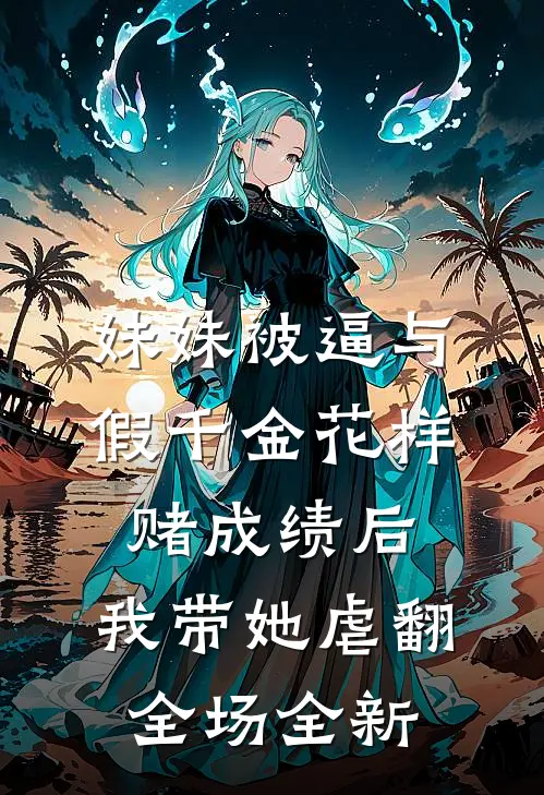 妹妹被逼与假千金花样赌成绩后，我带她虐翻全场全新