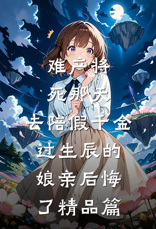 难产将死那天，去陪假千金过生辰的娘亲后悔了精品篇