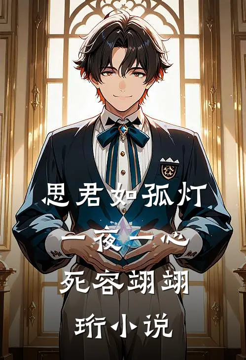 思君如孤灯，一夜一心死容翊翊珩小说
