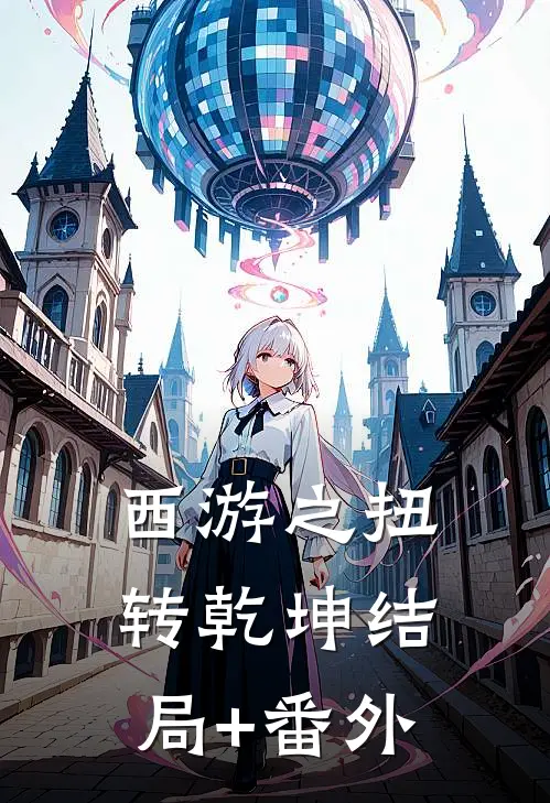 西游之扭转乾坤结局+番外