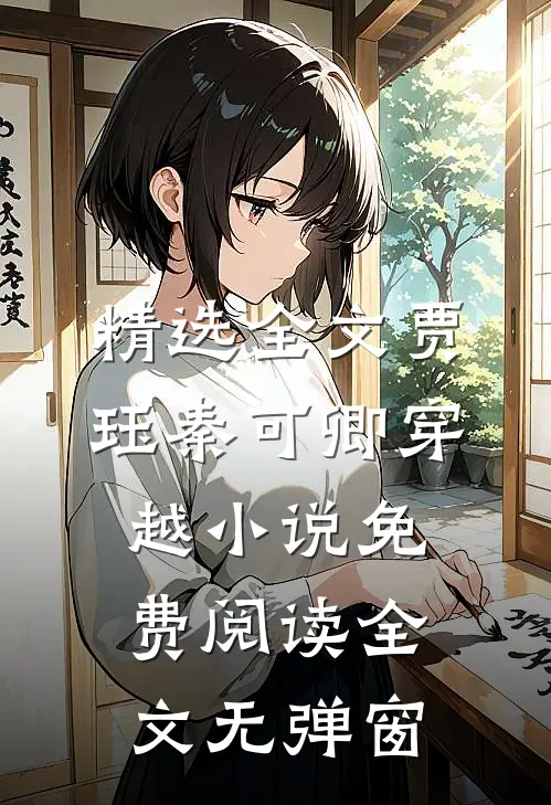 精选全文贾珏秦可卿穿越小说免费阅读全文无弹窗