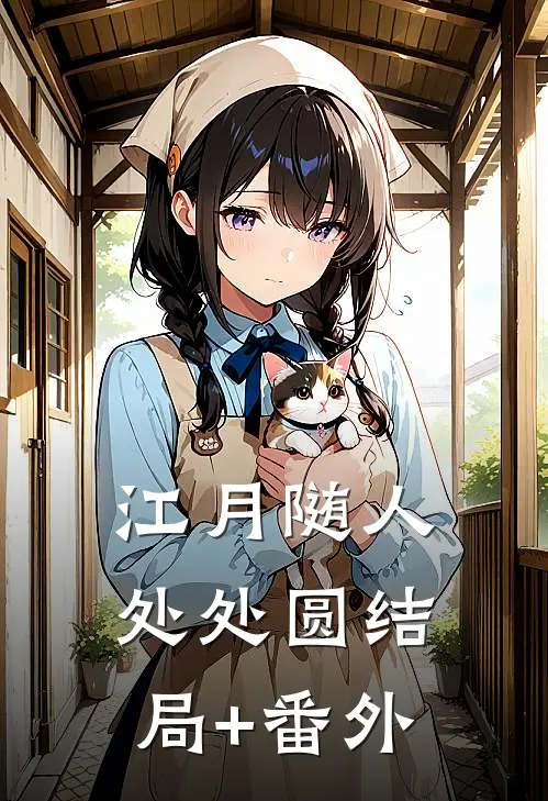 江月随人处处圆结局+番外