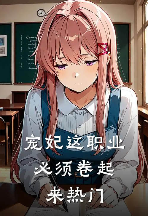宠妃这职业，必须卷起来热门