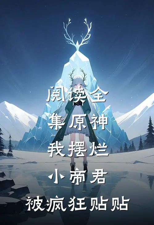 阅读全集原神：我摆烂小帝君，被疯狂贴贴