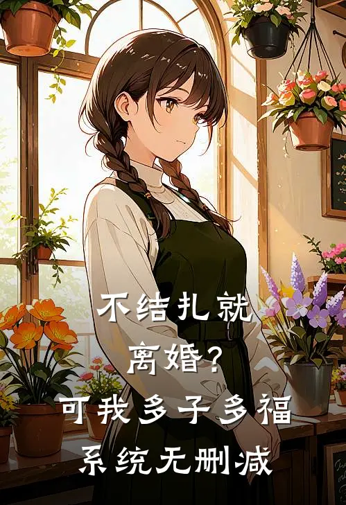 不结扎就离婚？可我多子多福系统无删减