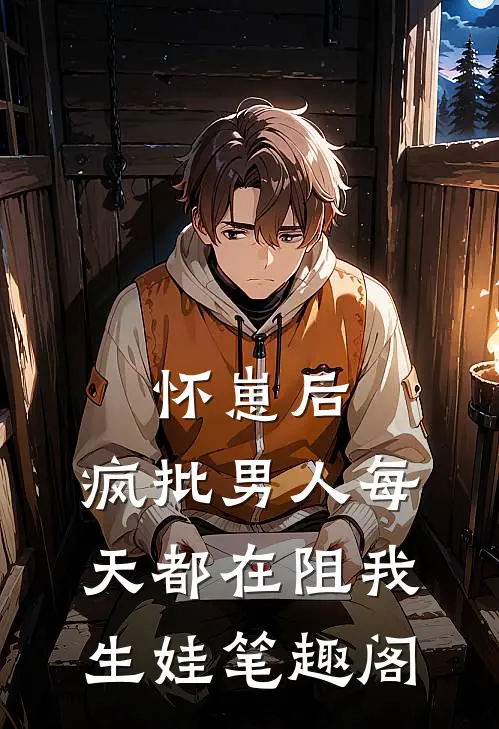 怀崽后，疯批男人每天都在阻我生娃笔趣阁