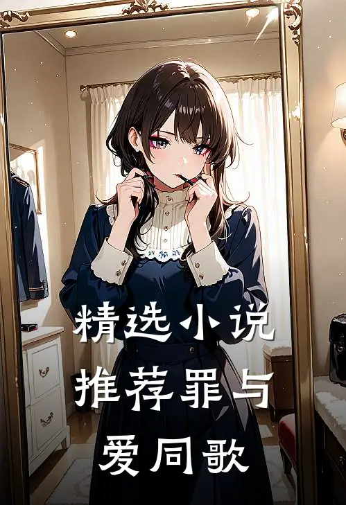 精选小说推荐罪与爱同歌