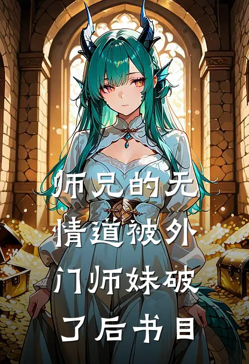 师兄的无情道被外门师妹破了后书目
