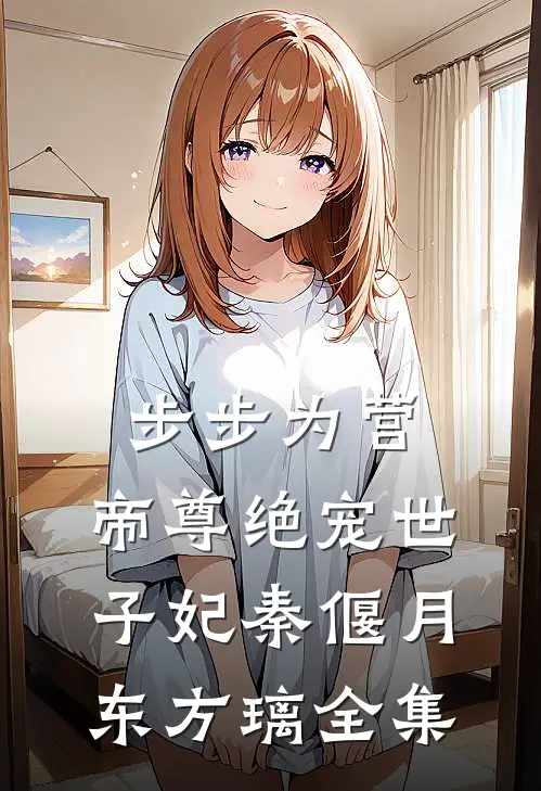 步步为营，帝尊绝宠世子妃秦偃月东方璃全集