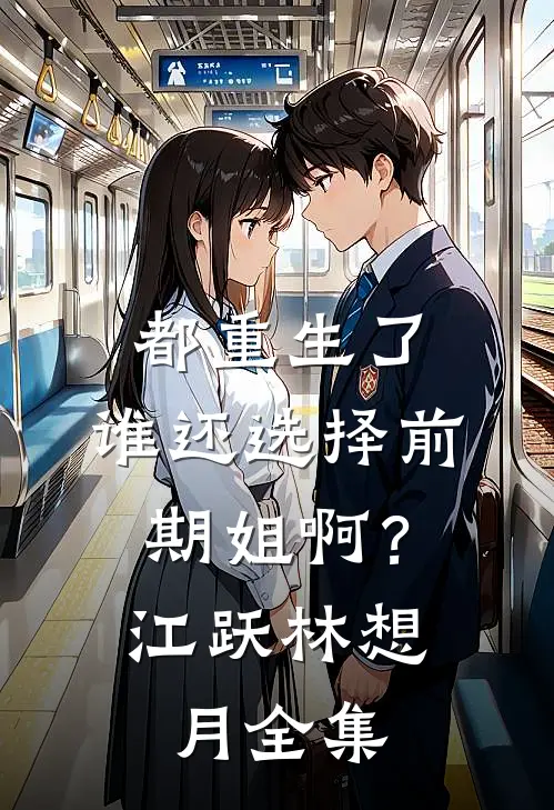 都重生了，谁还选择前期姐啊？江跃林想月全集