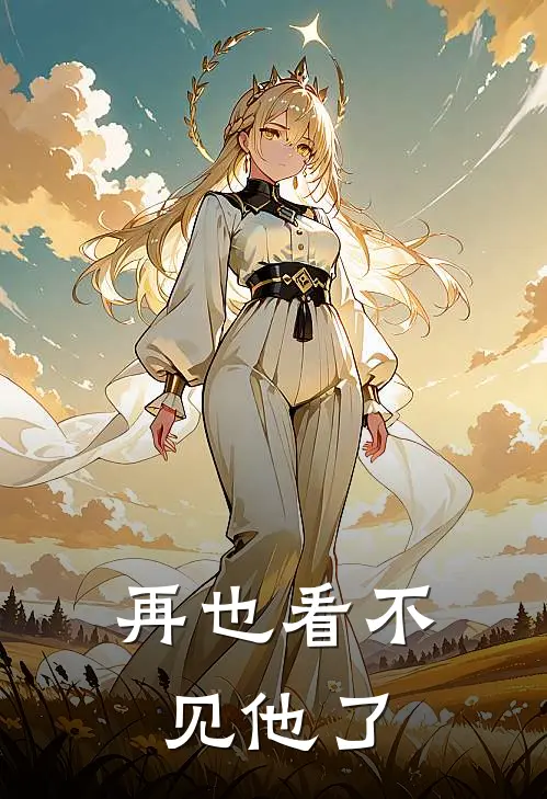 再也看不见他了