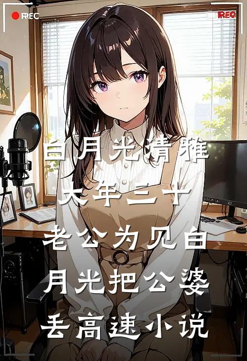 白月光清雅大年三十，老公为见白月光把公婆丢高速小说