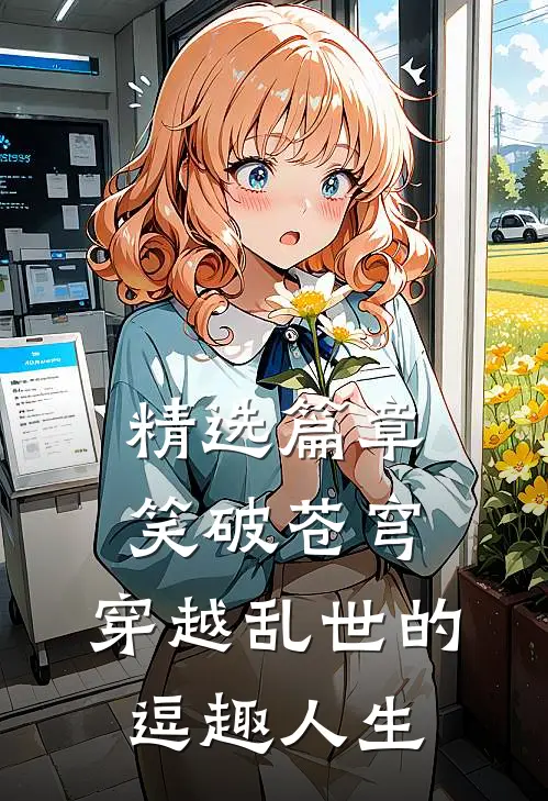 精选篇章笑破苍穹：穿越乱世的逗趣人生