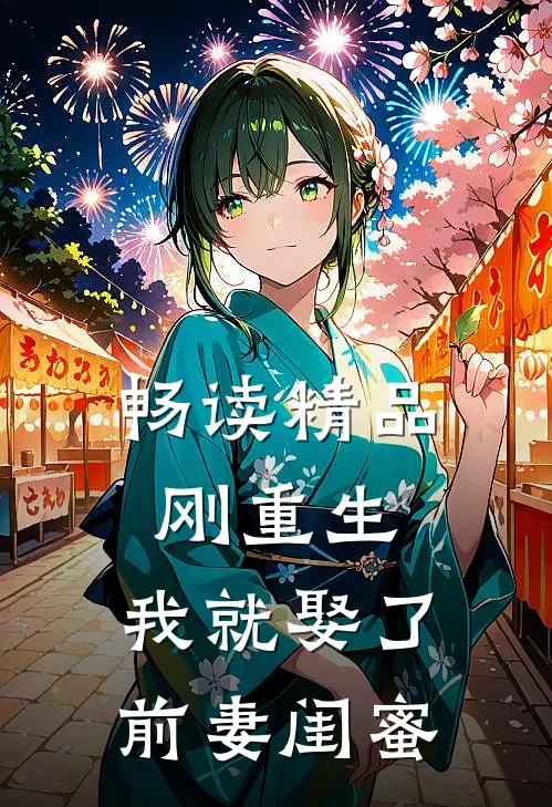 畅读精品刚重生，我就娶了前妻闺蜜