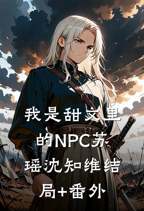 我是甜文里的NPC苏瑶沈知维结局+番外