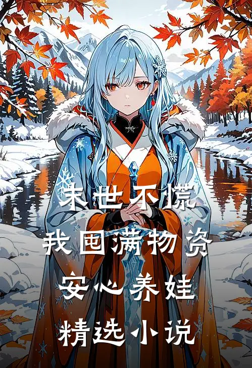 末世不慌，我囤满物资安心养娃精选小说