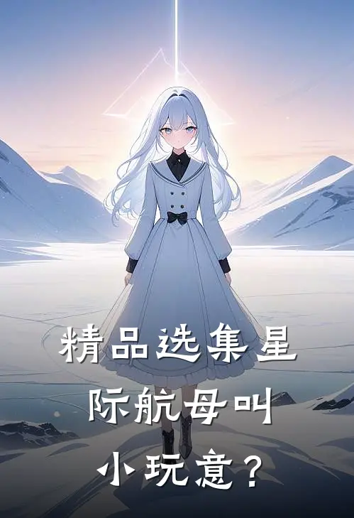 精品选集星际航母叫小玩意？