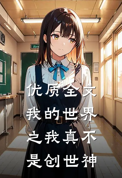 优质全文我的世界之我真不是创世神