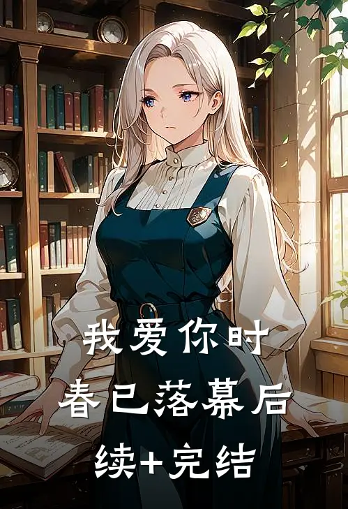 我爱你时，春已落幕后续+完结