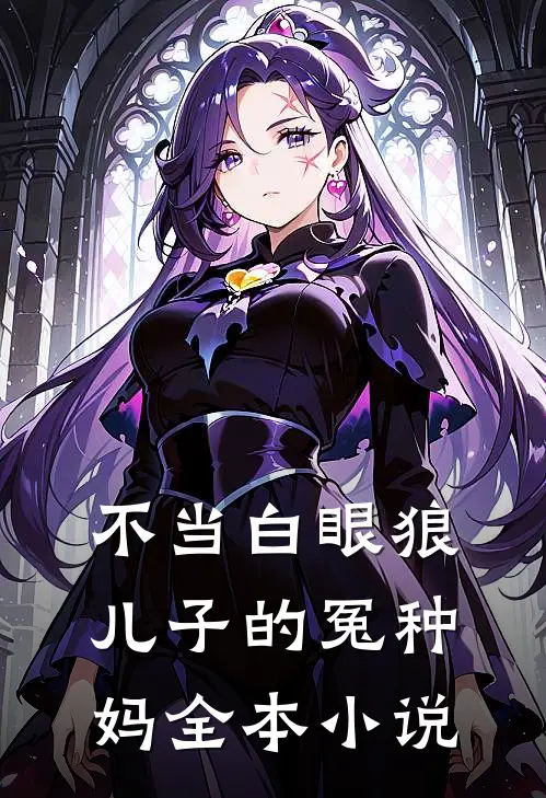 不当白眼狼儿子的冤种妈全本小说