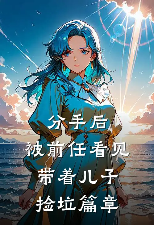分手后，被前任看见带着儿子捡垃篇章