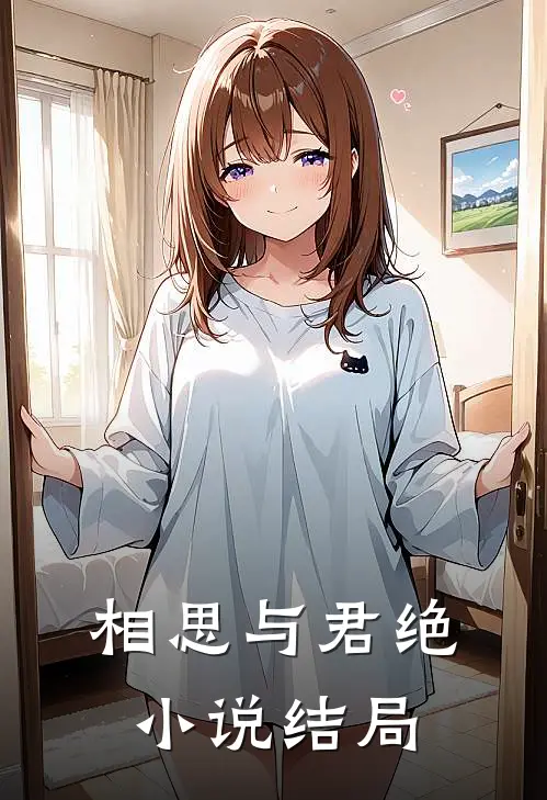 相思与君绝小说结局