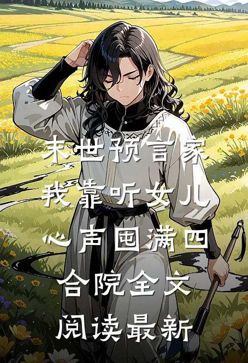 末世预言家，我靠听女儿心声囤满四合院全文阅读最新