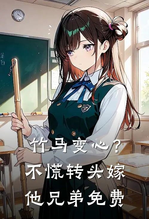 竹马变心？不慌，转头嫁他兄弟免费