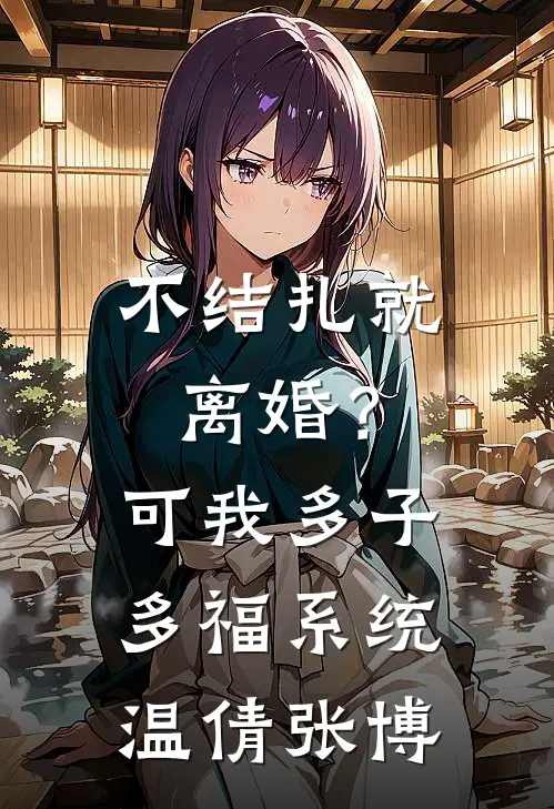 不结扎就离婚？可我多子多福系统温倩张博