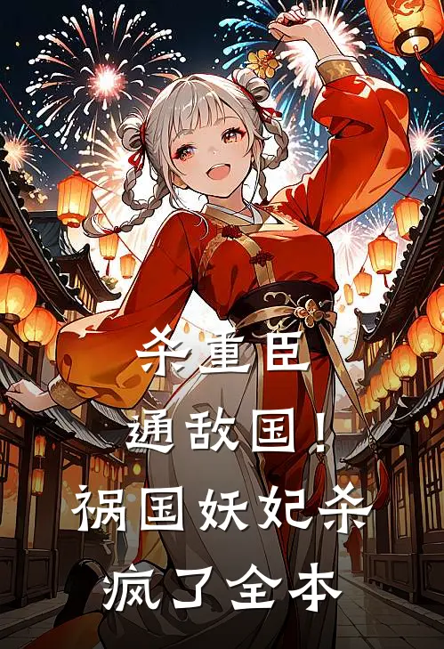 杀重臣、通敌国！祸国妖妃杀疯了全本