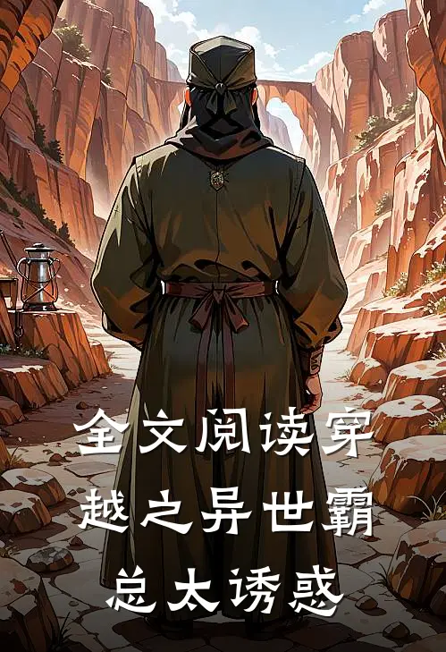 全文阅读穿越之异世霸总太诱惑