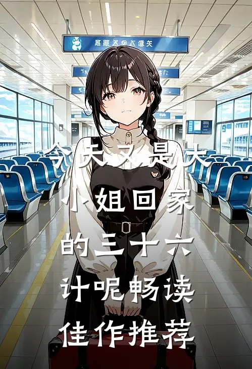 今天又是大小姐回家的三十六计呢畅读佳作推荐