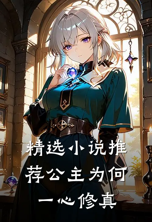精选小说推荐公主为何一心修真