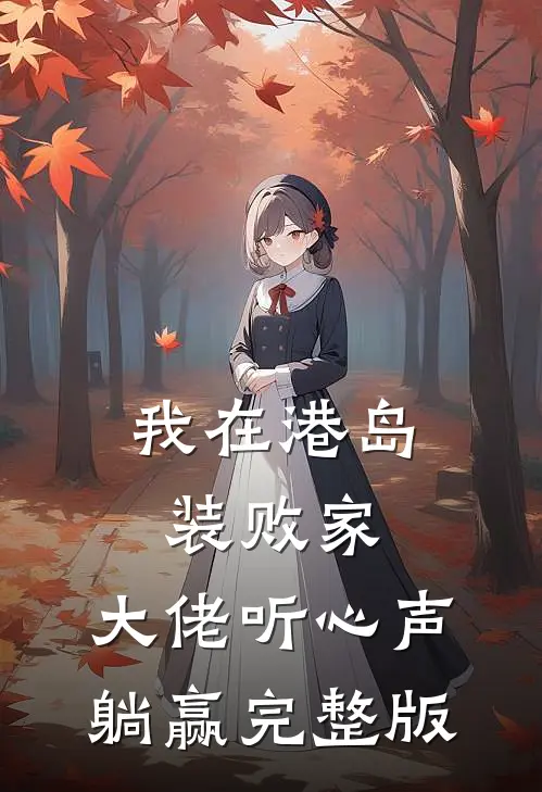 我在港岛装败家，大佬听心声躺赢完整版