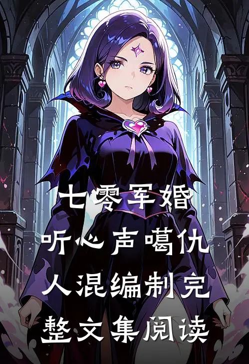 七零军婚：听心声噶仇人混编制完整文集阅读